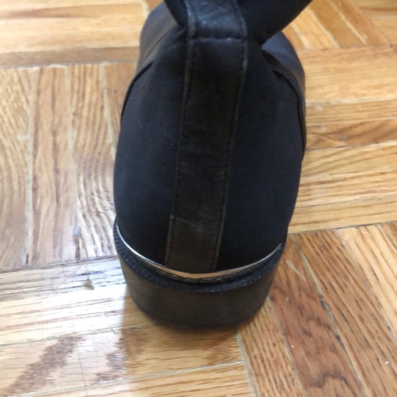 Coach boots - Picture 3 of 4